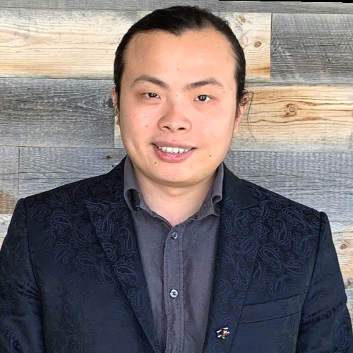 Dale Ma, founder of Shorta